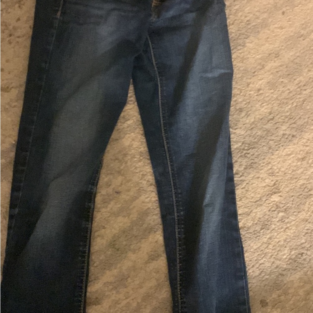 American eagle and holister kids jeans never worn.